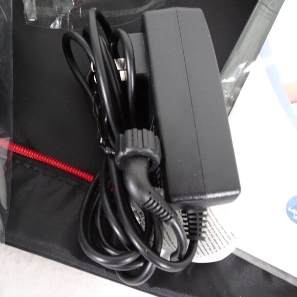 Venture Heat Therapeutic Large Infrared Heating Pad Heat Therapy Half Body - Picture 14 of 16